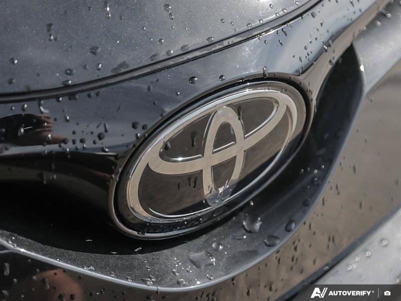 toyota C-HR 2019 - 22
