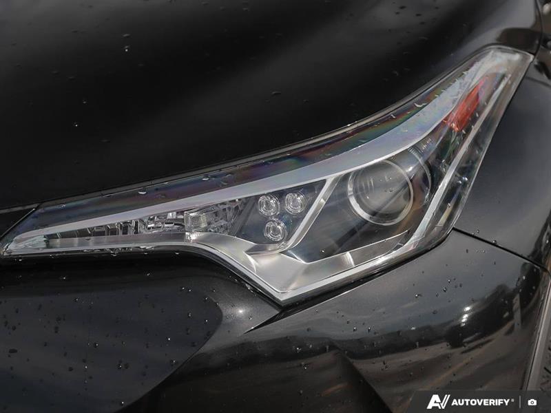 toyota C-HR 2019 - 23