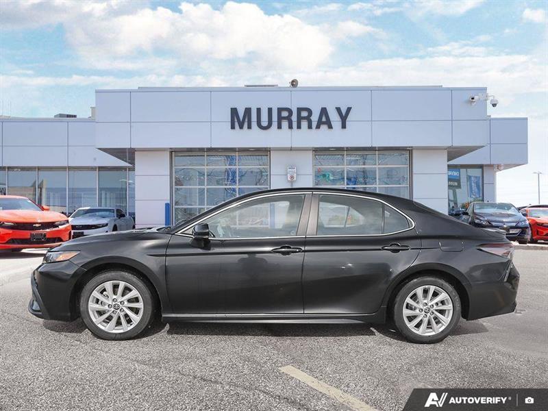 toyota Camry 2024 - 4