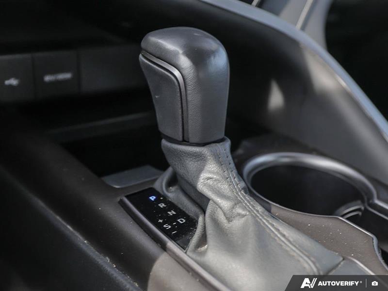 toyota Camry 2024 - 14