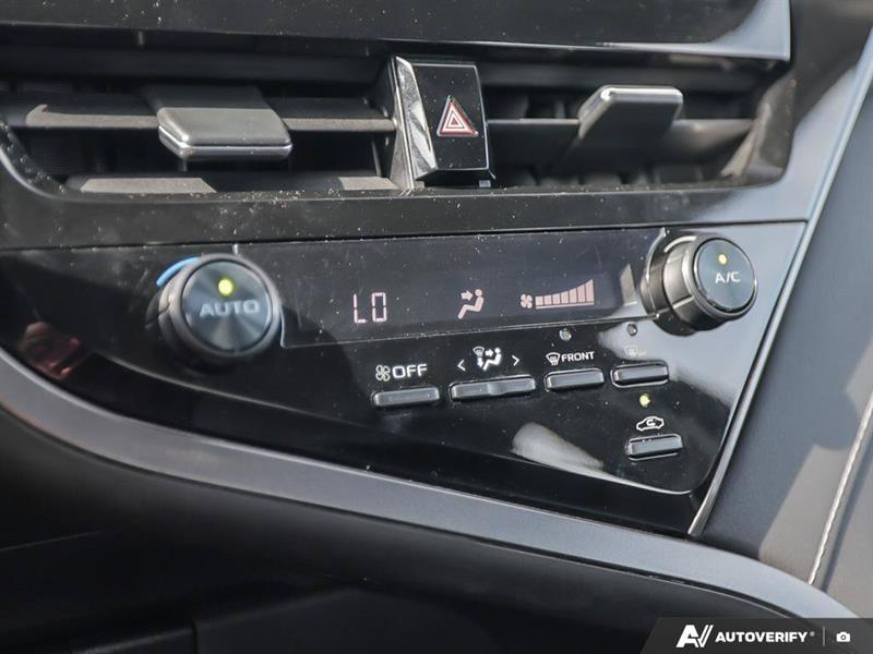 toyota Camry 2024 - 15