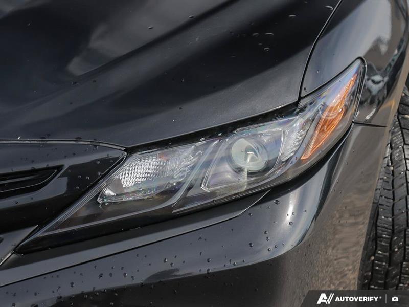 toyota Camry 2024 - 23