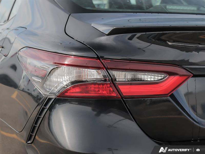 toyota Camry 2024 - 25