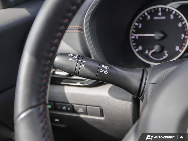 nissan Sentra 2021 - 11