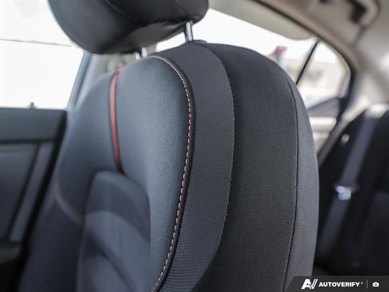 nissan Sentra 2021 - 18