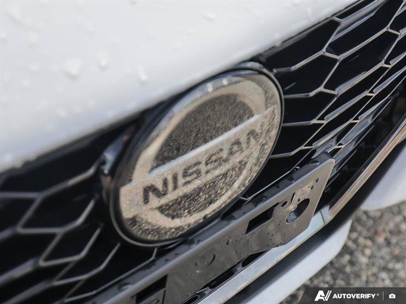 nissan Sentra 2021 - 22