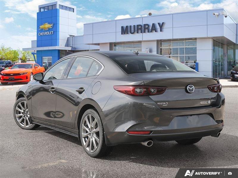 mazda Mazda3 2023 - 5