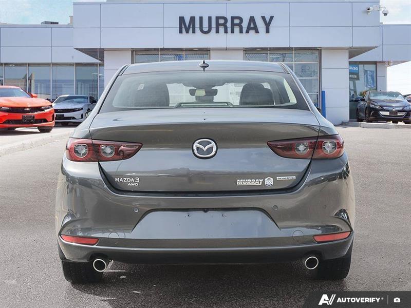 mazda Mazda3 2023 - 6