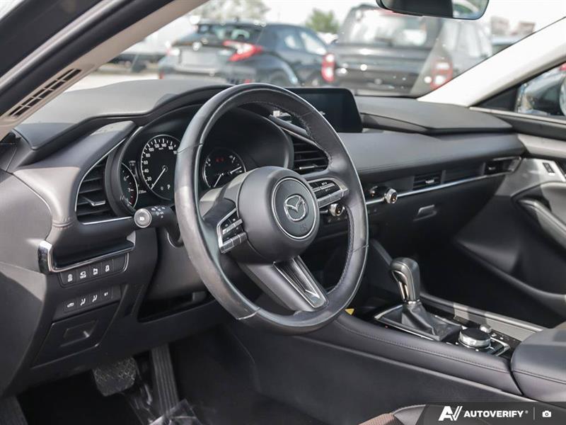 mazda Mazda3 2023 - 7