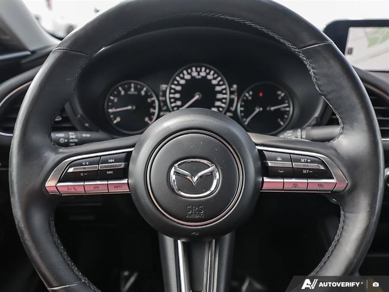 mazda Mazda3 2023 - 8
