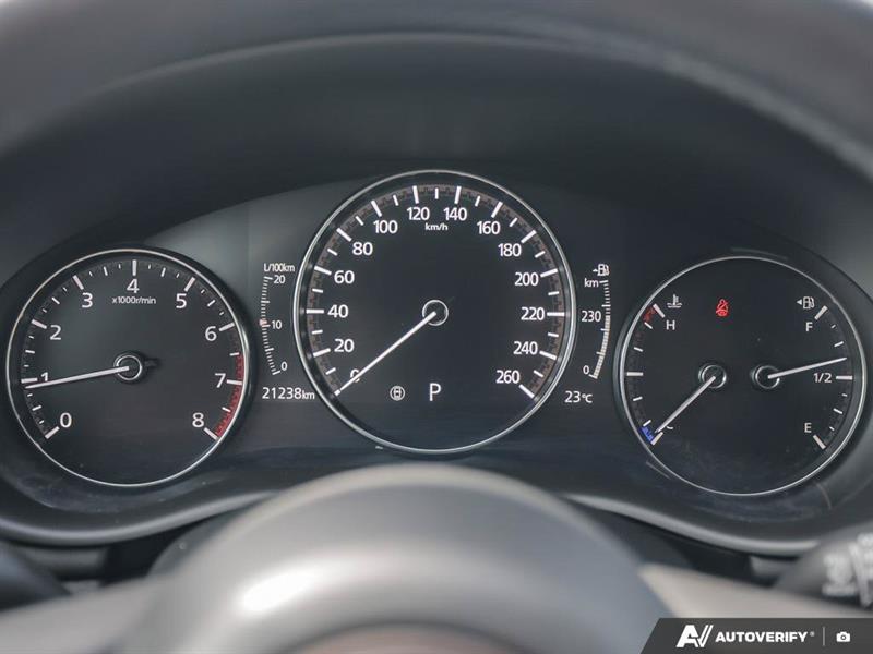 mazda Mazda3 2023 - 9