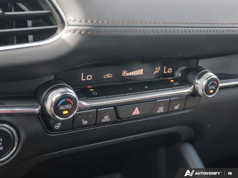 mazda Mazda3 2023 - 15