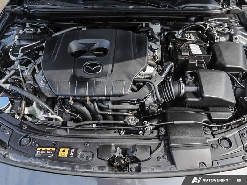mazda Mazda3 2023 - 21