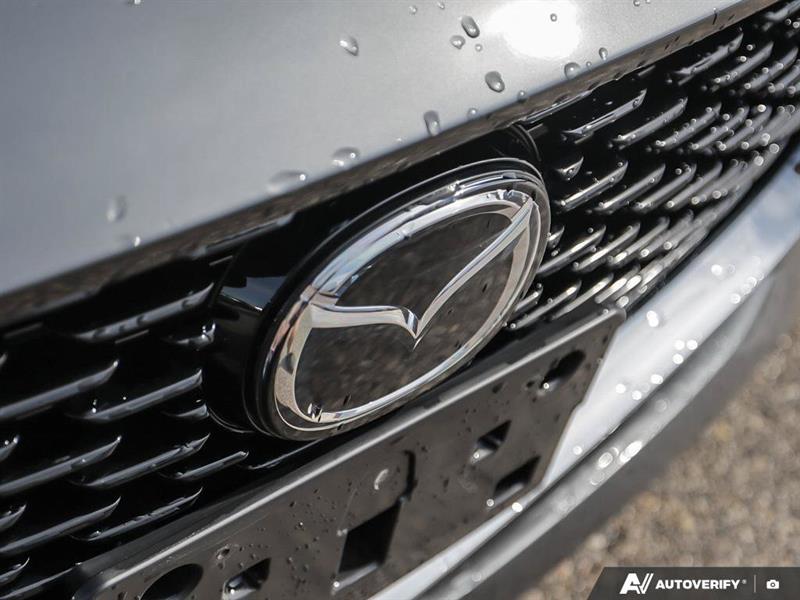 mazda Mazda3 2023 - 22