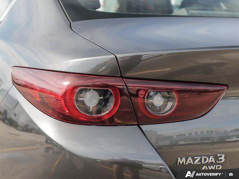 mazda Mazda3 2023 - 25