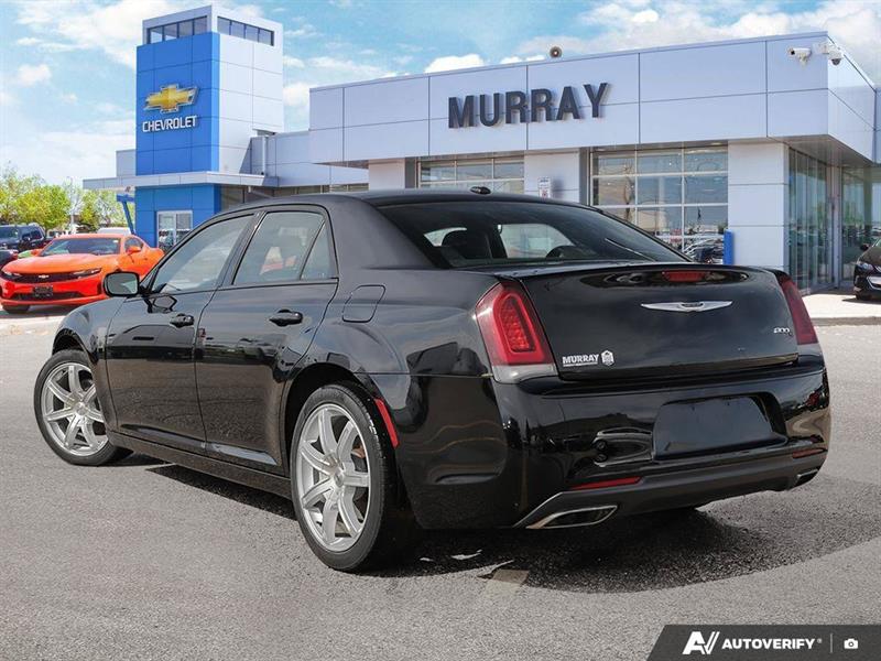 chrysler 300 2015 - 5