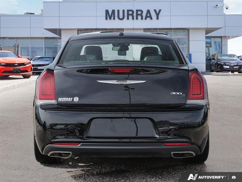 chrysler 300 2015 - 6