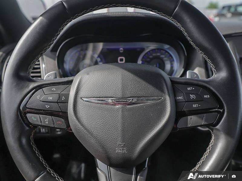 chrysler 300 2015 - 7