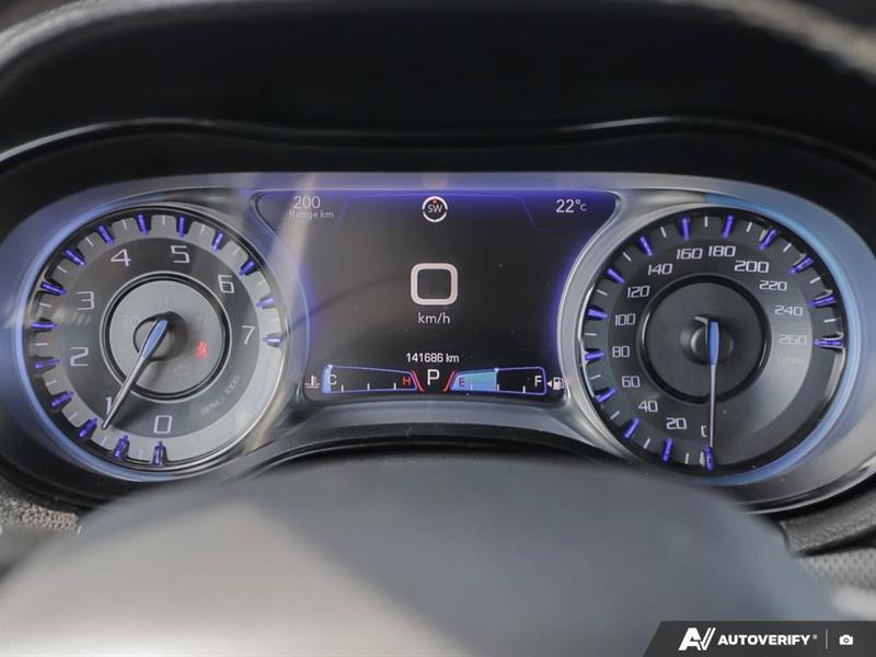 chrysler 300 2015 - 8