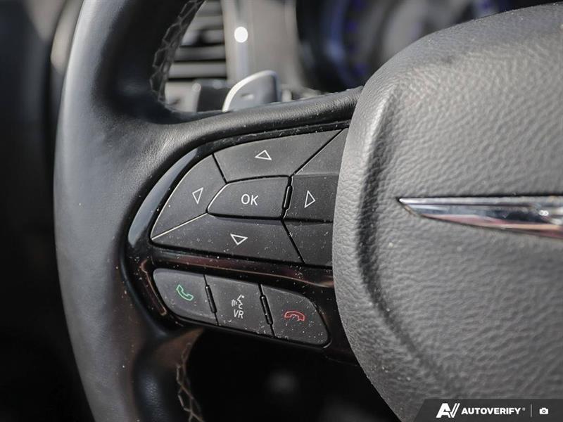 chrysler 300 2015 - 12