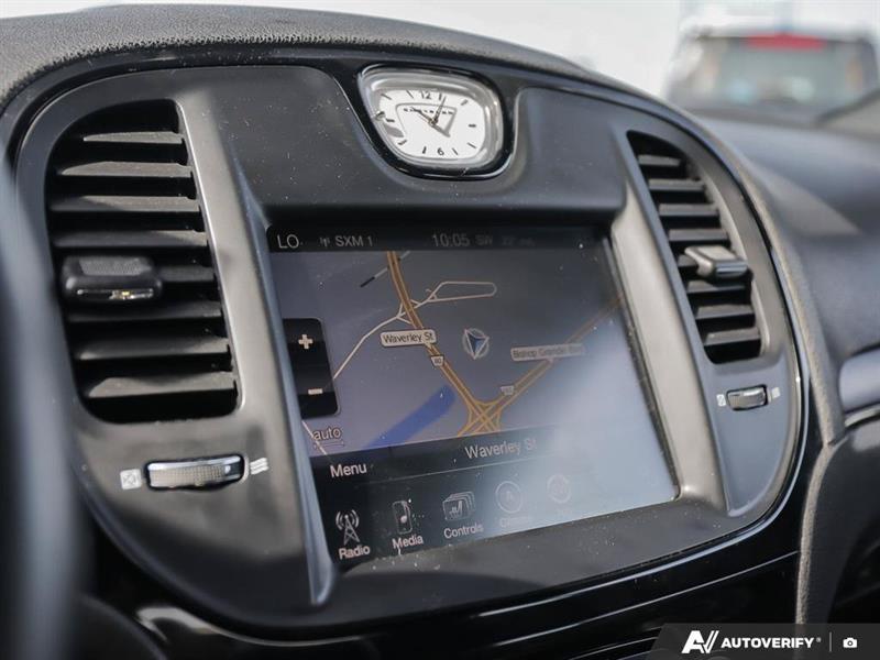 chrysler 300 2015 - 15