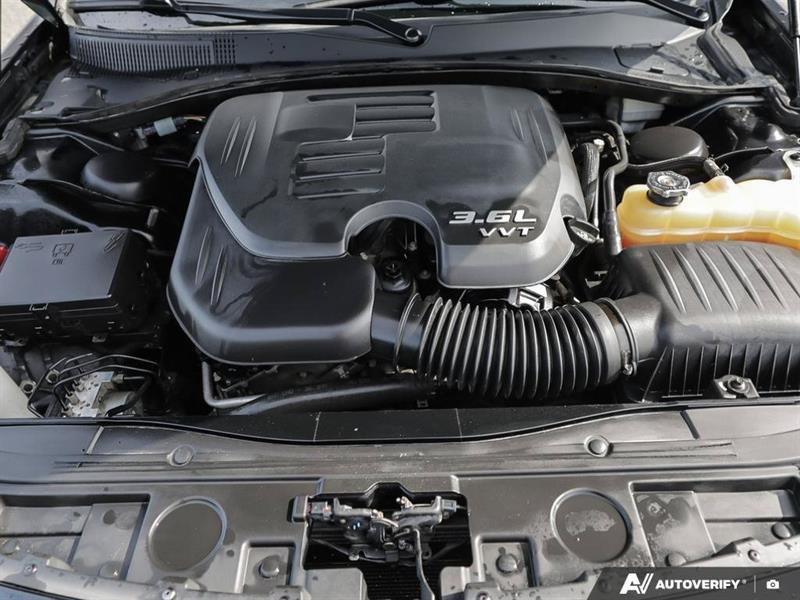 chrysler 300 2015 - 21