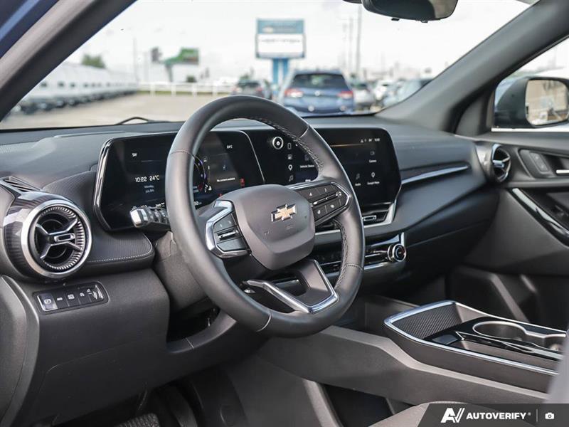 chevrolet Equinox 2025 - 7