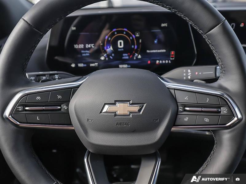 chevrolet Equinox 2025 - 8