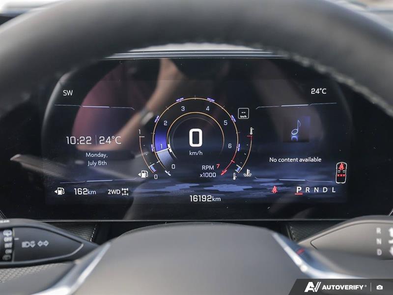 chevrolet Equinox 2025 - 9