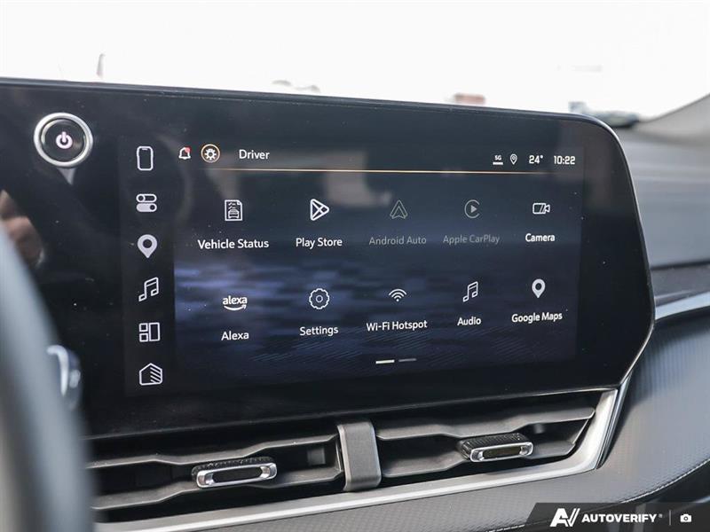 chevrolet Equinox 2025 - 16