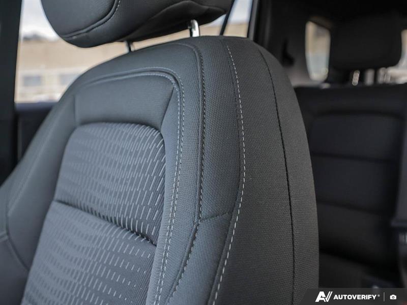 chevrolet Equinox 2025 - 18