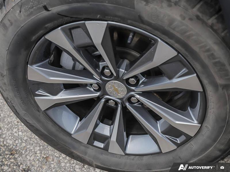 chevrolet Equinox 2025 - 19