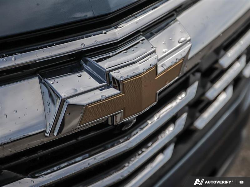 chevrolet Equinox 2025 - 22