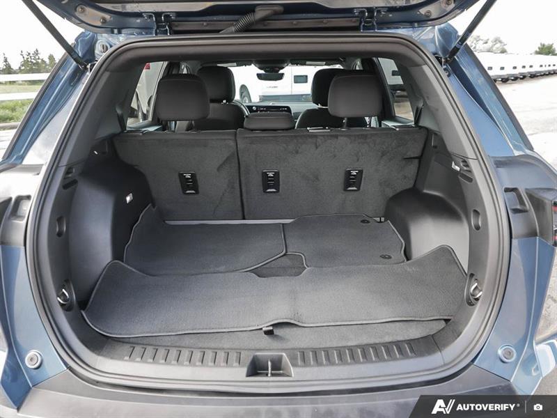chevrolet Equinox 2025 - 24