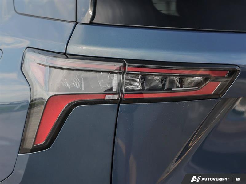 chevrolet Equinox 2025 - 25