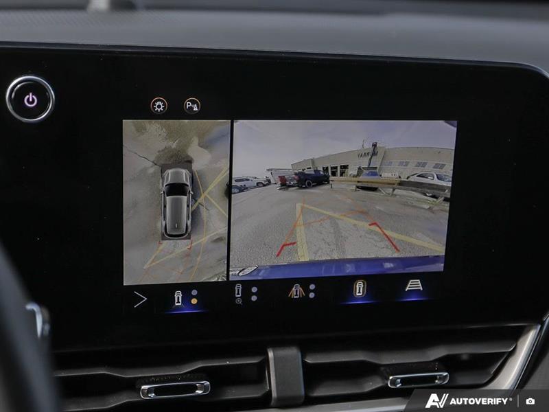 chevrolet Equinox 2025 - 28