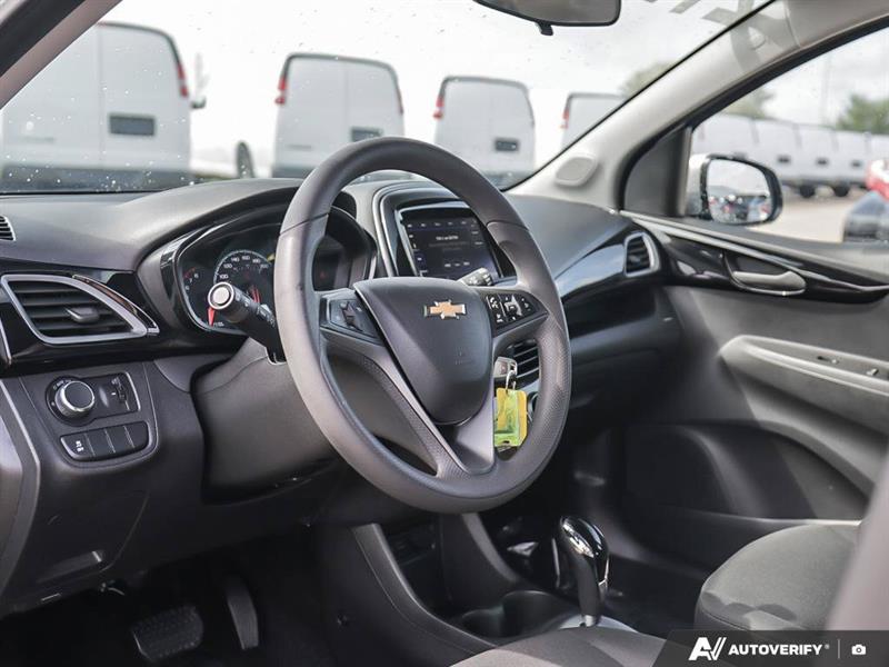 chevrolet Spark 2021 - 7