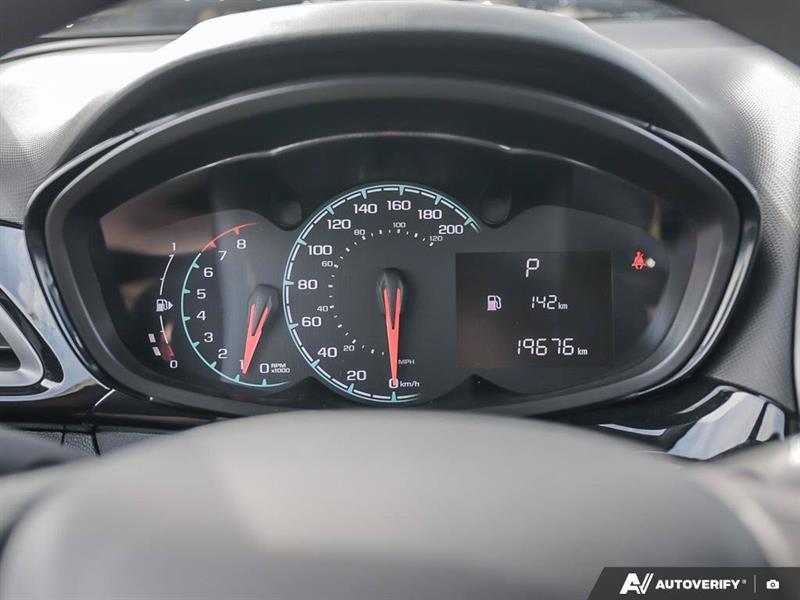 chevrolet Spark 2021 - 9