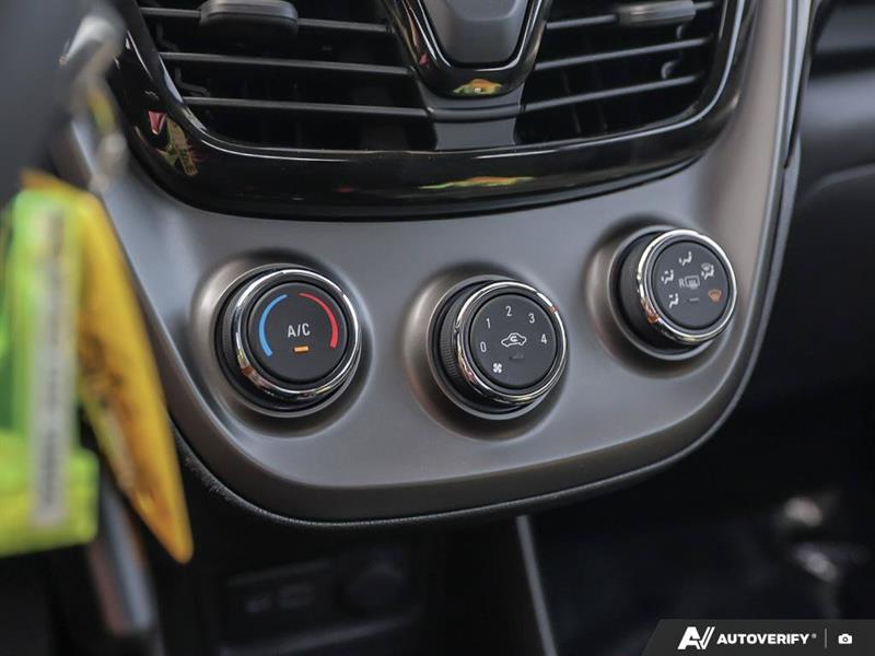 chevrolet Spark 2021 - 15