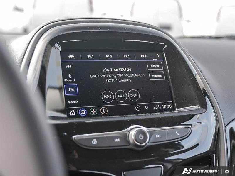 chevrolet Spark 2021 - 16