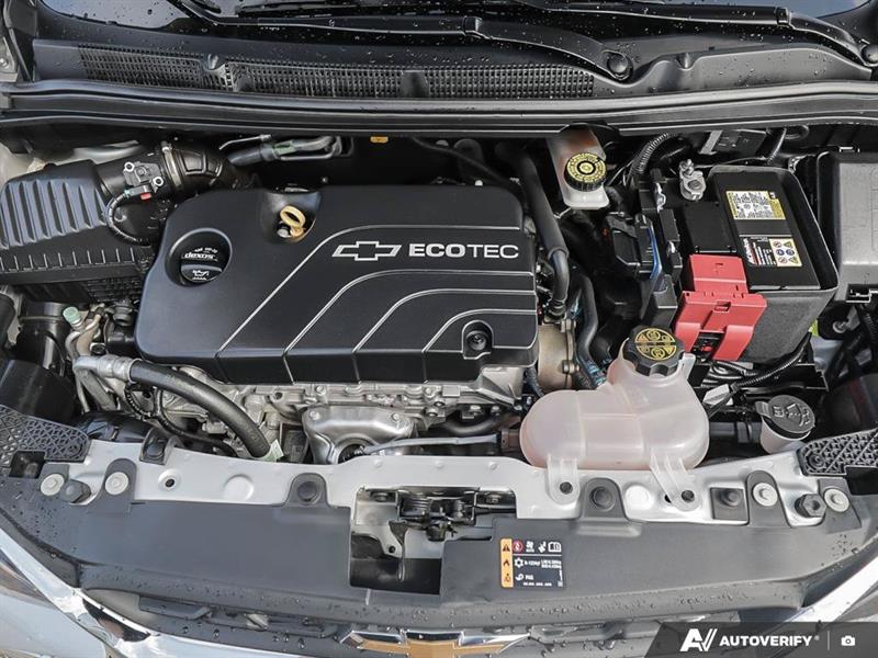 chevrolet Spark 2021 - 21