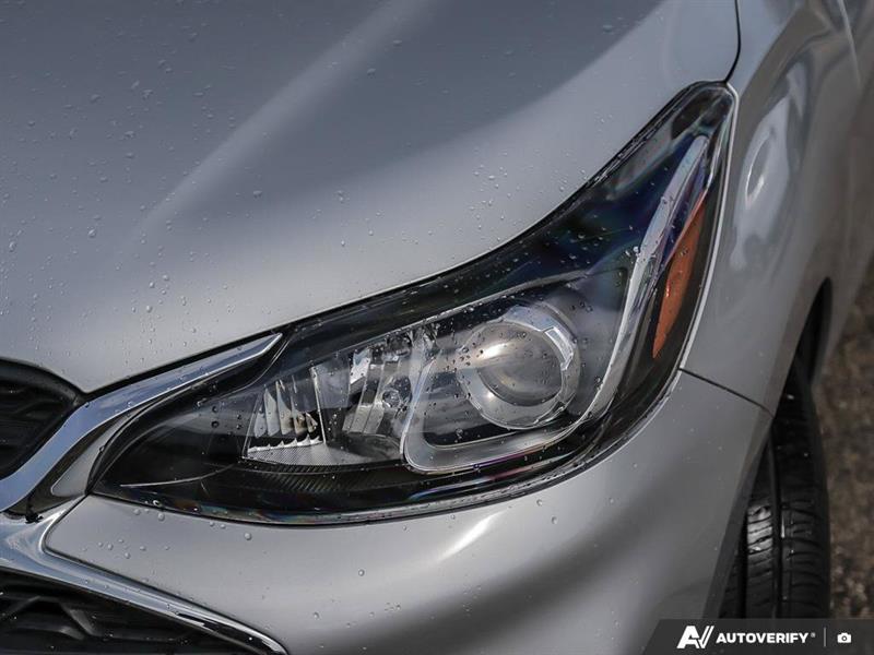 chevrolet Spark 2021 - 23