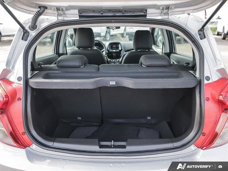 chevrolet Spark 2021 - 24