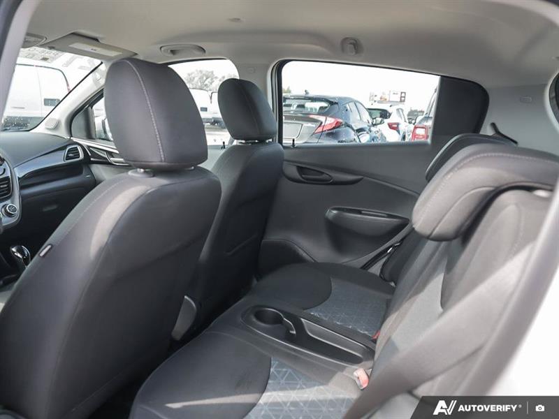chevrolet Spark 2021 - 26