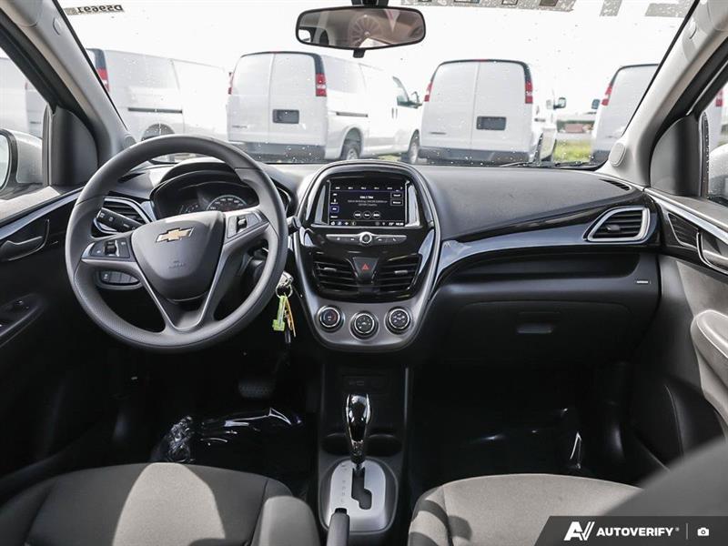 chevrolet Spark 2021 - 27