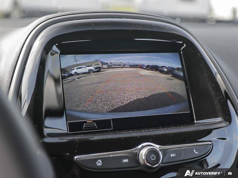 chevrolet Spark 2021 - 28