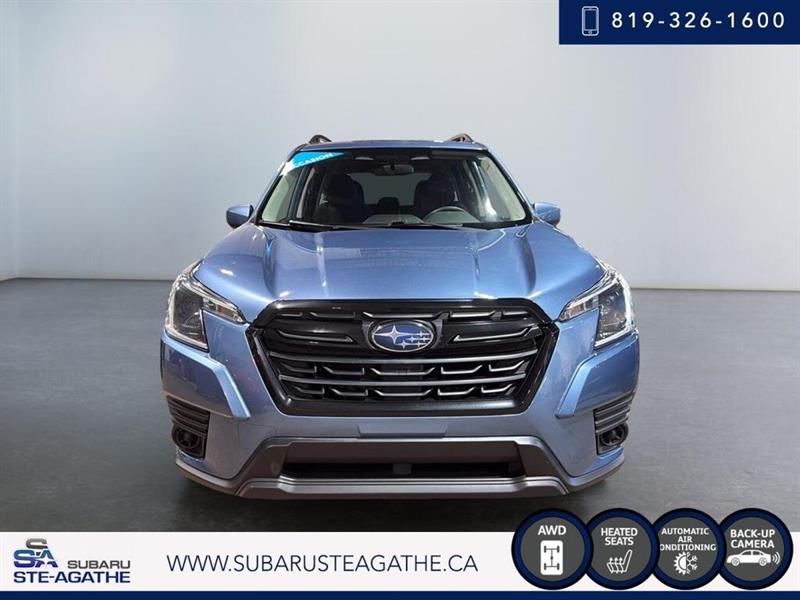 subaru Forester 2023 - 9