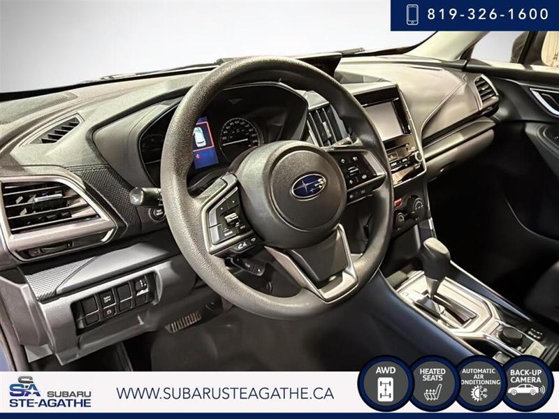 subaru Forester 2023 - 15