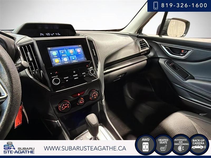 subaru Forester 2023 - 17