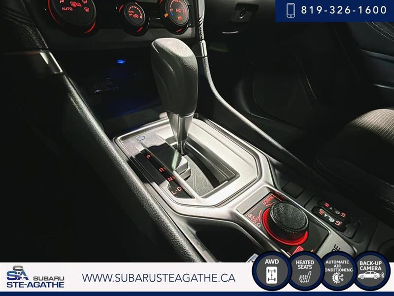 subaru Forester 2023 - 19